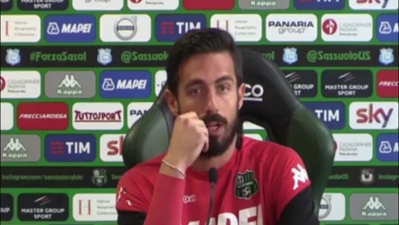 Consigli: "Spal? E' uno scontro diretto"
