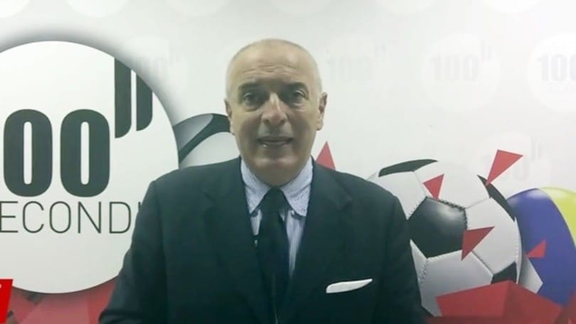 I 100 secondi di Xavier Jacobelli: «C'è l'AEK: su la testa Milan»