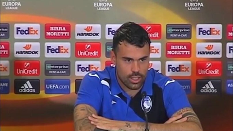 Petagna: "Io come Iaquinta? Questi paragoni li lascio ai giornalisti"