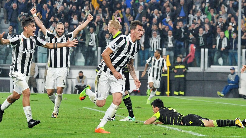 Juventus top e flop: garanzia Chiellini, non è Dybala