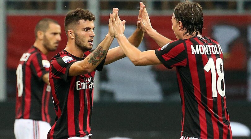 Europa League, Milan-Aek Atene: formazioni ufficiali e diretta tv