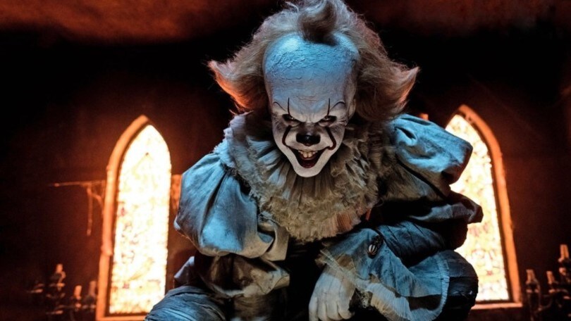 IT: la recensione del film tratto da Stephen King