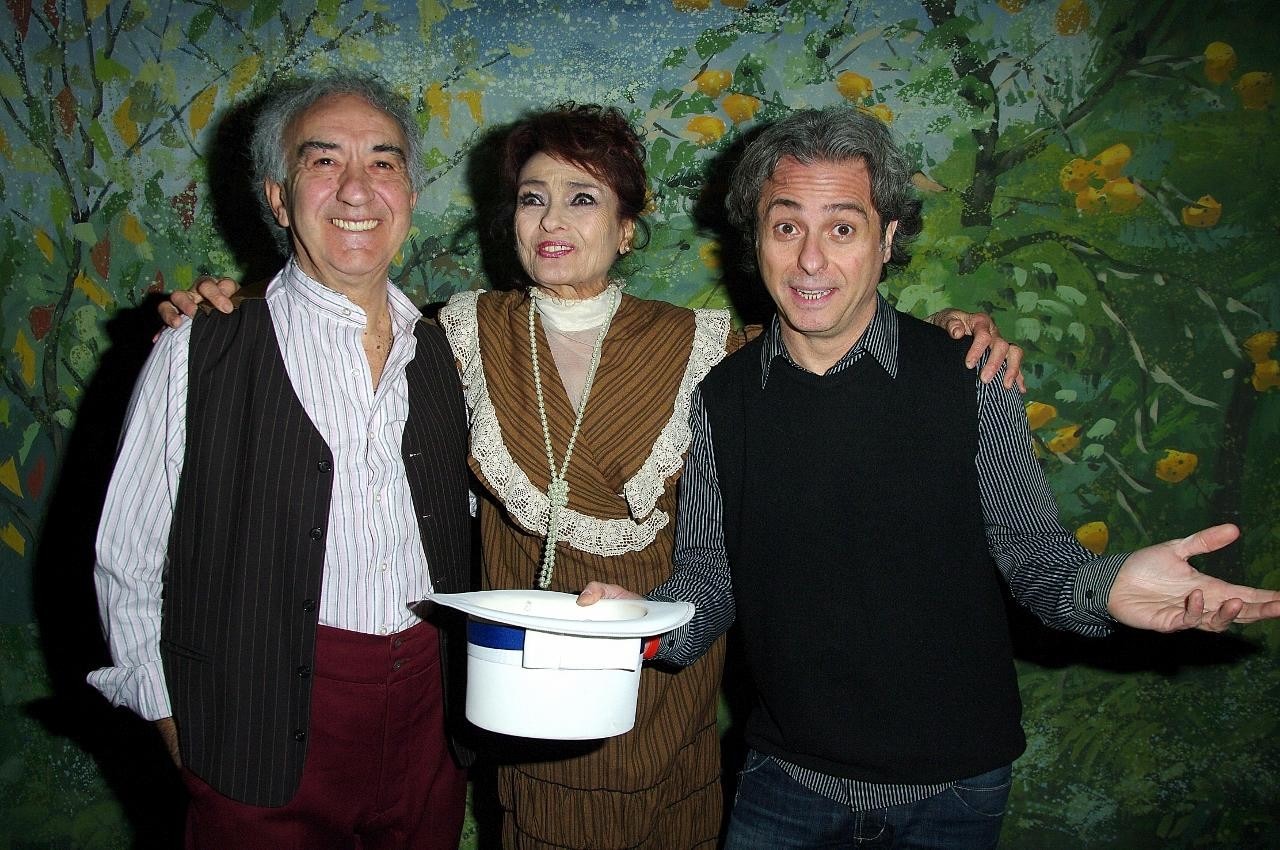 Teatro delle Muse: si riparte