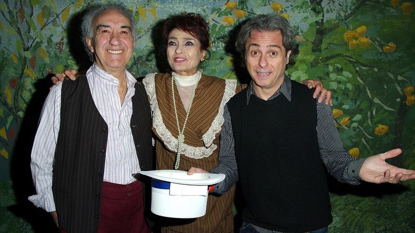 Teatro delle Muse: si riparte