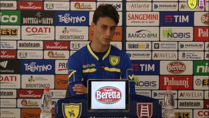 Inglese: "Al Napoli non ci penso"