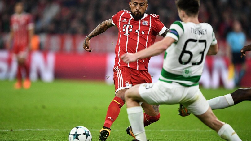 Inter, il piano di Spalletti per il mercato di gennaio: obiettivo Vidal