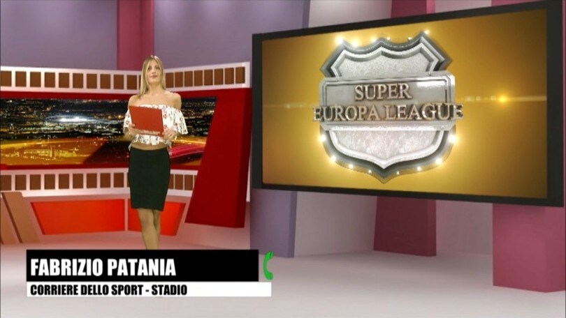 Nizza-Lazio, le ultime da Fabrizio Patania