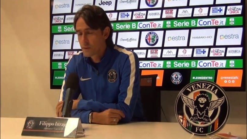 Inzaghi: "Per battere l'Empoli ci vorrà sana follia"