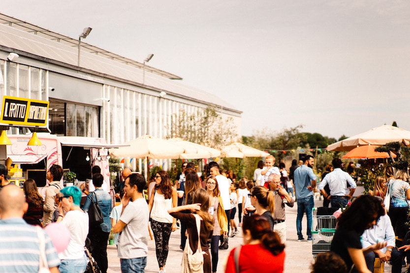 Wave Market incontra Birra del Borgo