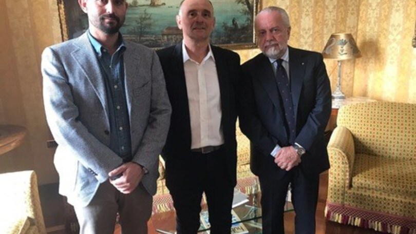 Calciomercato Napoli Primavera, Beoni è il nuovo allenatore