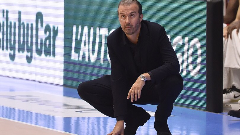 Eurolega, a Milano arriva il Fenerbahce di Melli e Datome