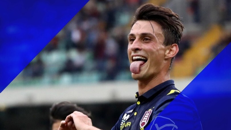 Napoli, Inglese: "Ora penso al Chievo"