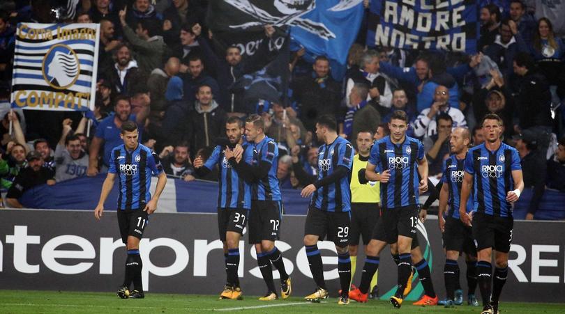 Europa League, Atalanta-Apollon Limassol 3-1: Ilicic show, gol e assist
