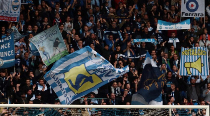 Spal: tifosi, stadio e un calcio diverso
