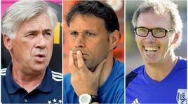 Milan, Montella via? Ecco tutti gli allenatori liberi