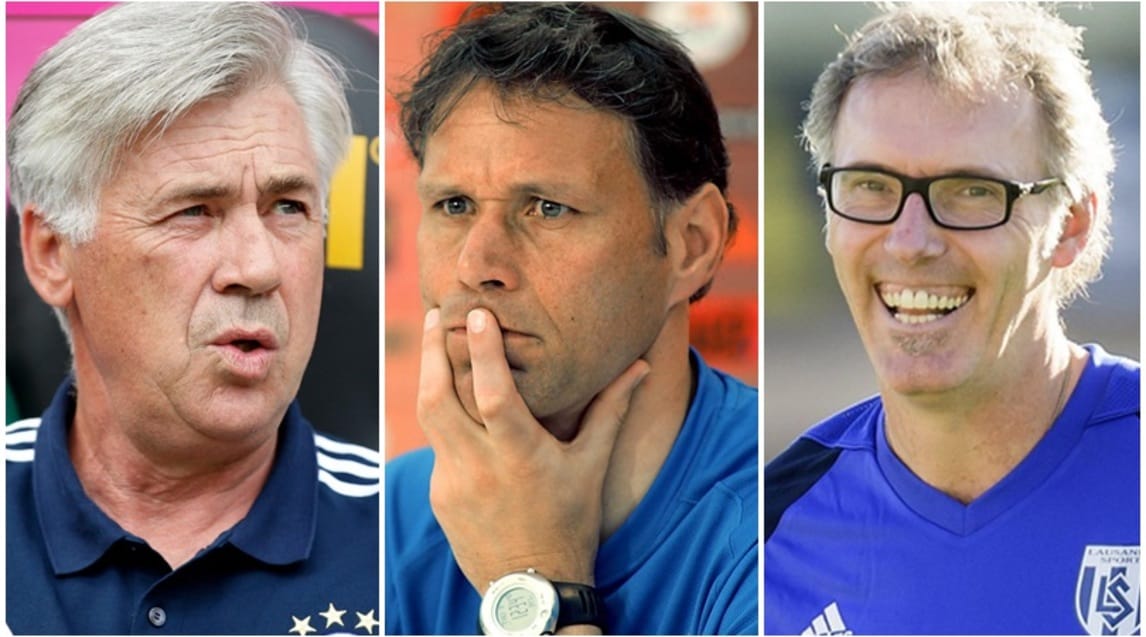 Milan, Montella via? Ecco tutti gli