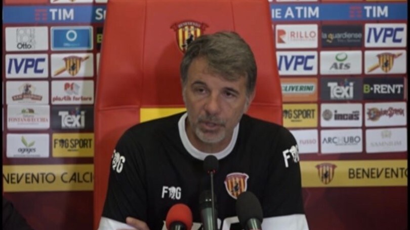 Baroni: "Una via di uscita c'è"