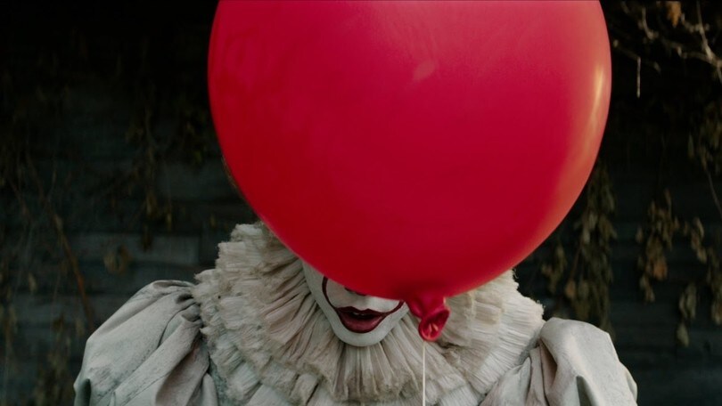 IT: è record al botteghino italiano