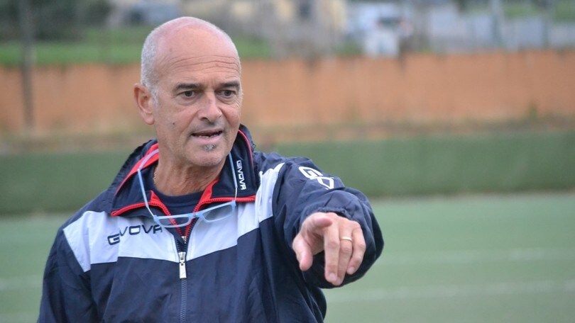 Colonna, sei squilli. Fiorenza: «Non me l'aspettavo»