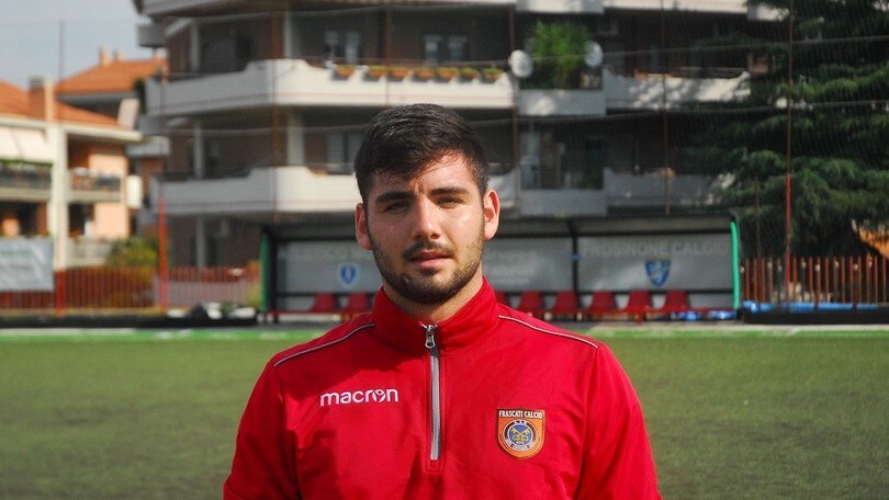 Asd Frascati, Vetriani: «La vittoria ci dà consapevolezza»