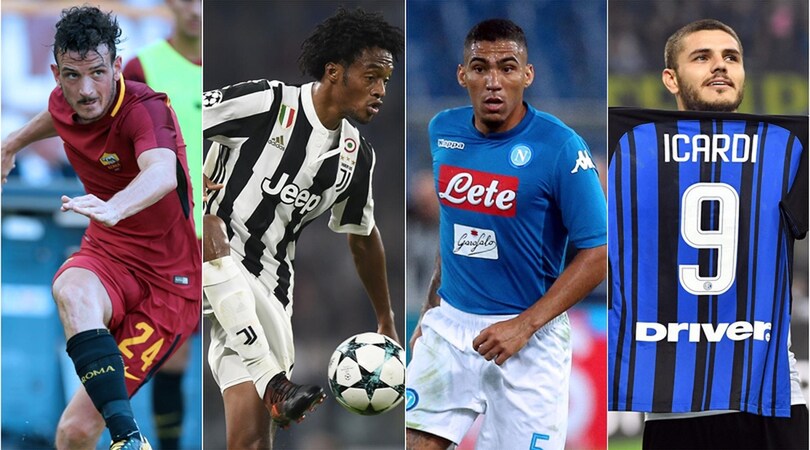 Probabili formazioni Serie A: le ultime dai campi