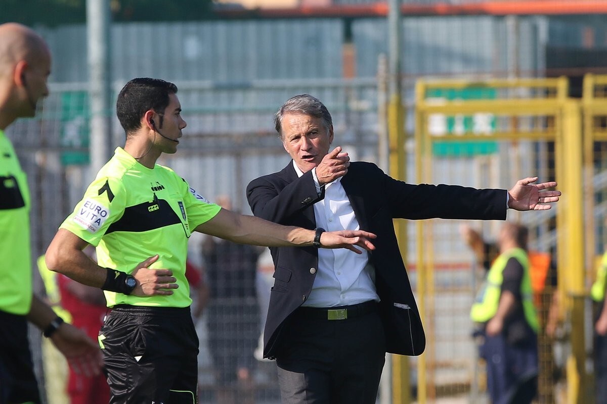 Serie B Cremonese-Brescia 2-0: a segno Piccolo e Claiton