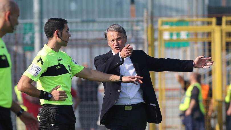 Serie B Cremonese-Brescia 2-0: a segno Piccolo e Claiton