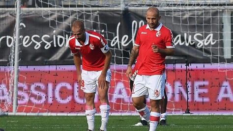 Serie B Bari-Cittadella 4-2: rimonta con Basha, Improta e Galano