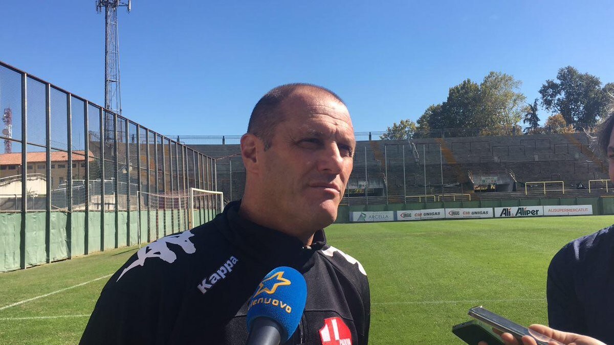Serie C Padova-Bassano 1-0: basta il gol di Capello