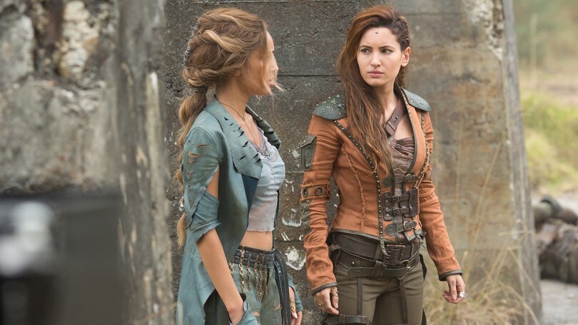 SHANNARA: la seconda stagione su Sky Atlantic