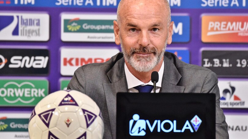 Serie A Fiorentina, Pioli teme il Benevento: «Sembra una trappola»