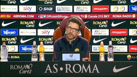 Di Francesco: "Più difficile a Torino che con il Chelsea"