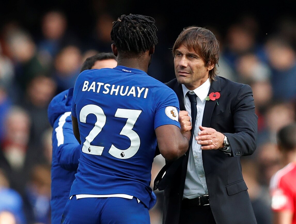 Premier League, City in fuga: United ko. Il Chelsea vince in rimonta