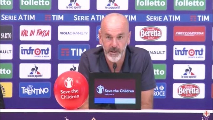 Pioli: "Non diamo per scontato il risultato di Benevento"