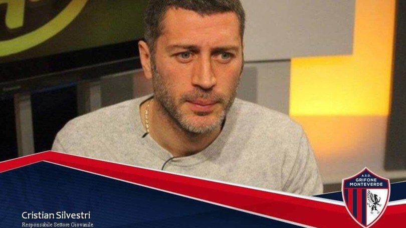 Grifone Monteverde,  Silvestri: «Ora continuiamo a correre»