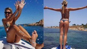 Vieri-Costanza Caracciolo, ora è ufficiale: ecco la prima foto su Instagram