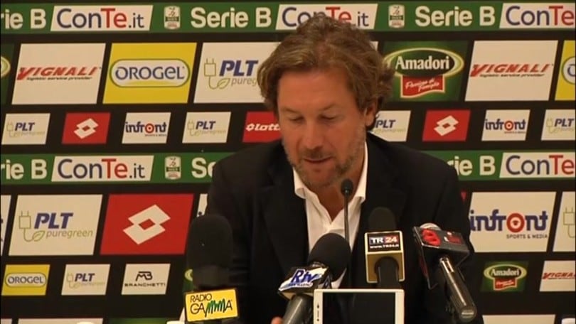 Stroppa: "Assurdo prendere solo un punto"