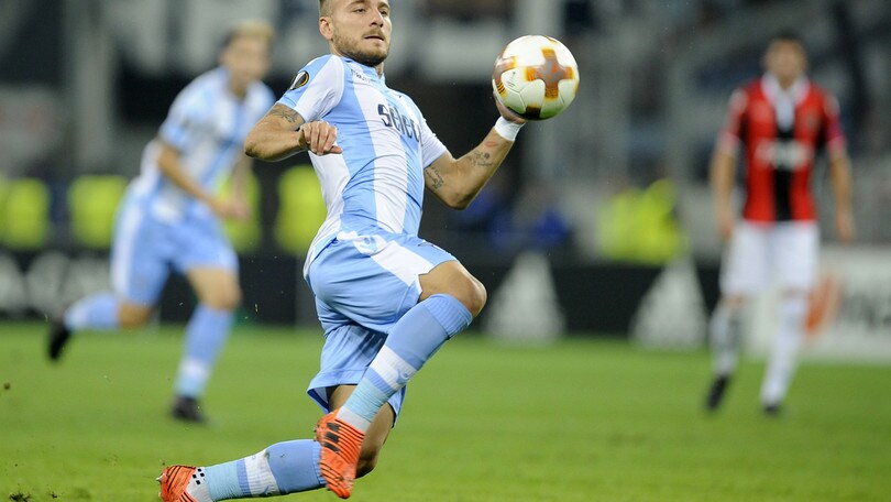 Serie A, Lazio-Cagliari: l'80% dice «1»
