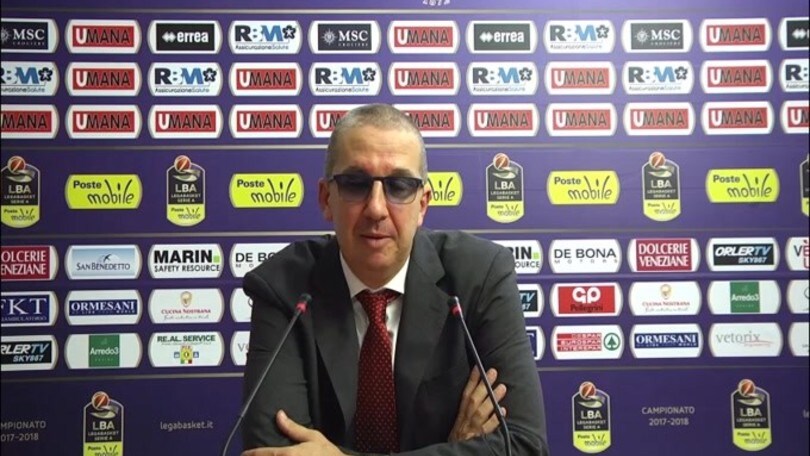 De Raffaele: "Per crescere bisogna passare da queste gare"
