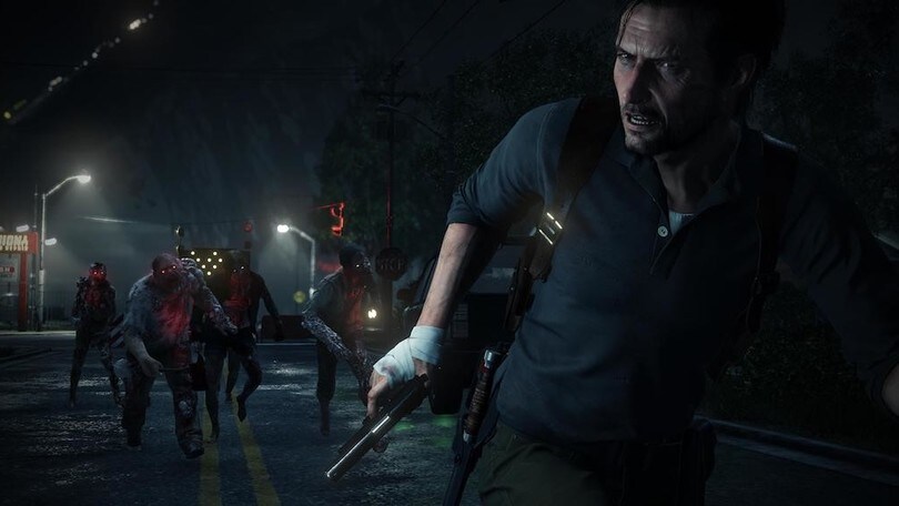 The Evil Within 2 - recensione