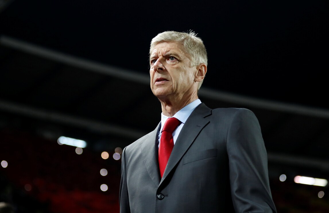 Wenger: «Il ritiro? Mi spaventa, dopo c'è l'ignoto»
