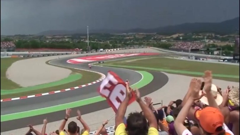 Moto Gp, Marquez vince in Australia: + 33 su Dovizioso