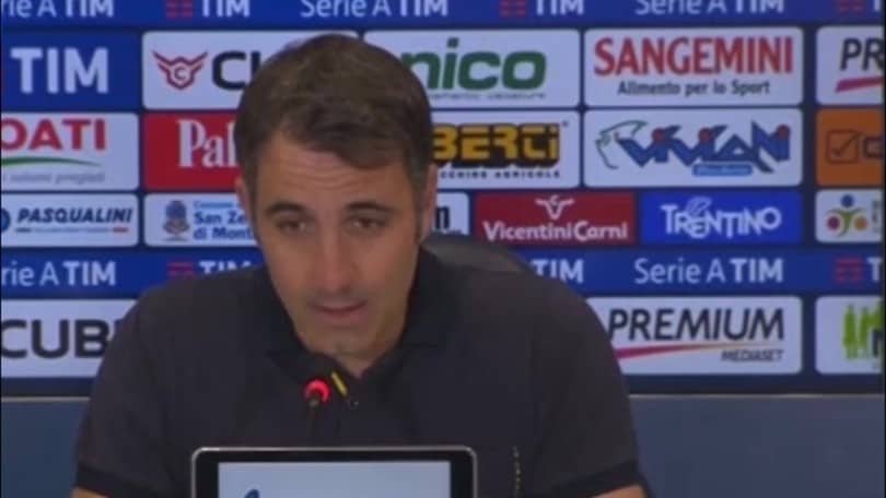 Pecchia: "Il Var ha diminuito le tensioni"