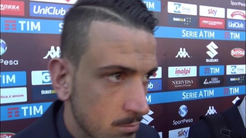 Florenzi: "Segnale importante per il campionato"