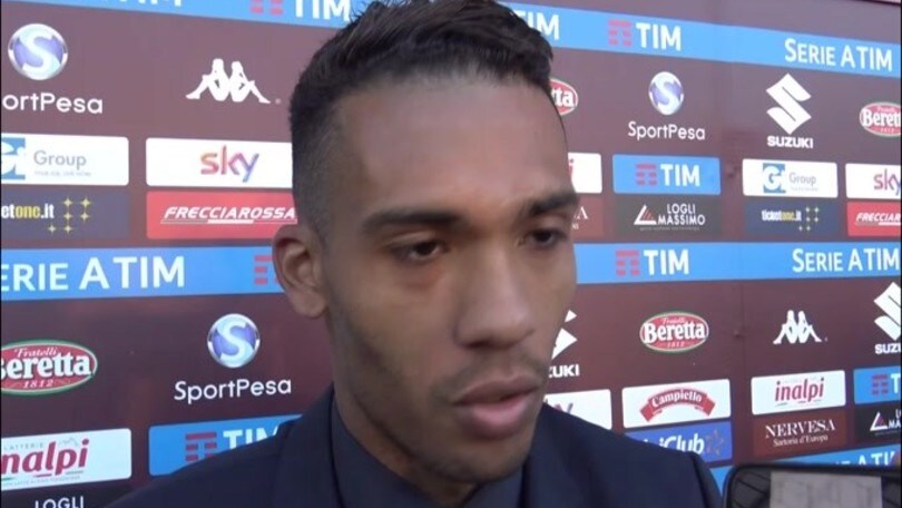 Juan Jesus: "Concesso poco al Torino"