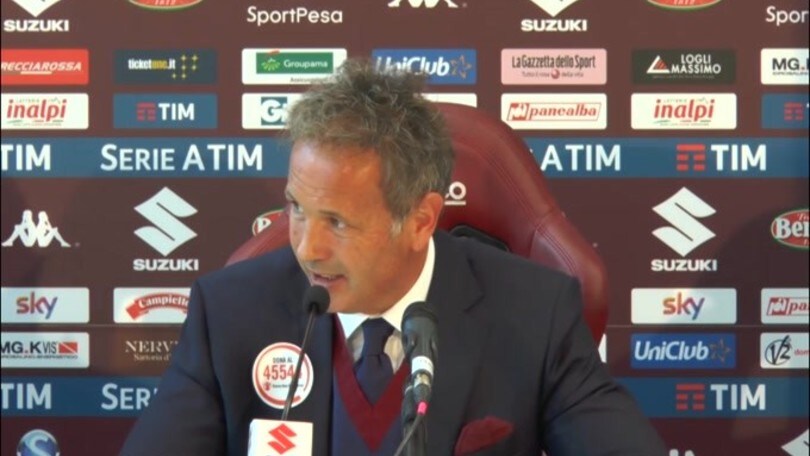 Mihajlovic: "Non meritavamo di perdere"