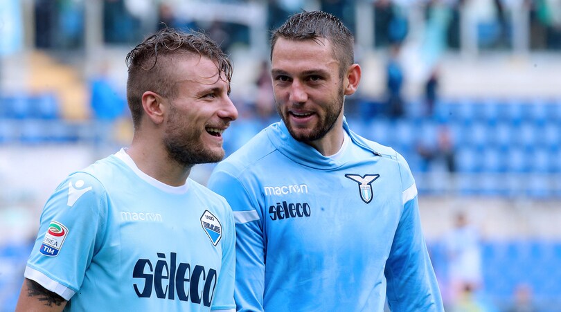 Serie A Lazio-Cagliari, formazioni ufficiali e tempo reale alle 20.45. Dove vederla in tv