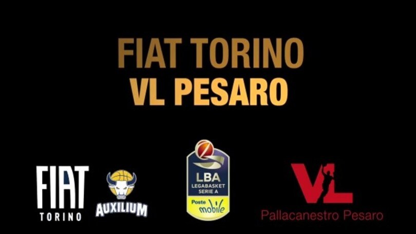 Fiat Torino-VL Pesaro