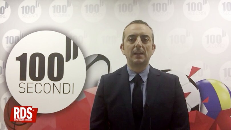 I 100 secondi di Pasquale Salvione: La Juve si riscatta, Bonucci è un caso