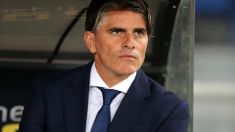 Serie A Cagliari, Lopez: «A testa alta contro una grande Lazio»